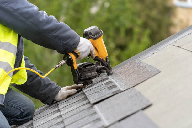 Best Rubber Roofing (EPDM, TPO)  in Summit, WA