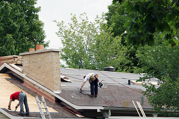 Fast & Reliable Emergency Roof Repairs in Summit, WA