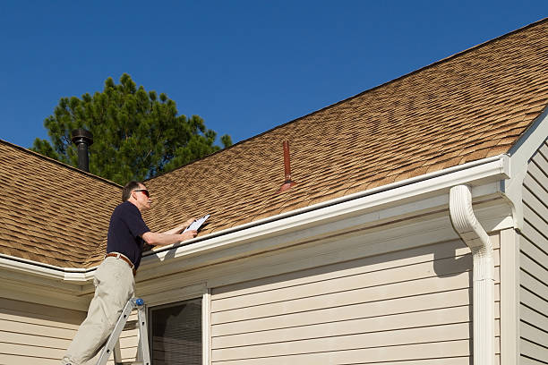 Best Emergency Roof Repair Services  in Summit, WA